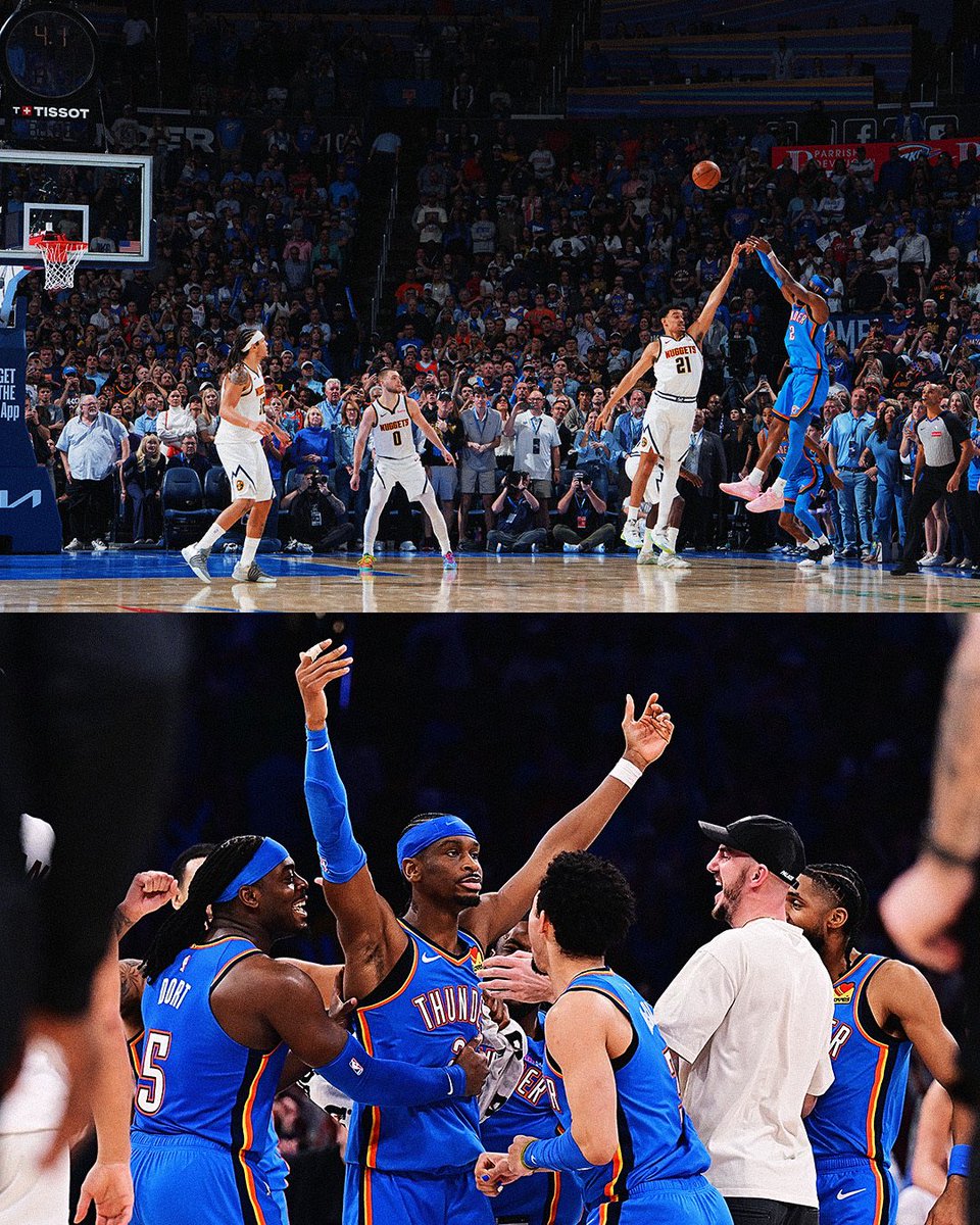 thundercudi's tweet photo. Game winning 3 ball merchant https://t.co/J8a1dlalxO