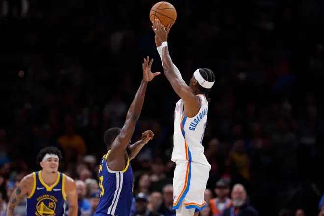 thundercudi's tweet photo. Game winning 3 ball merchant https://t.co/J8a1dlalxO