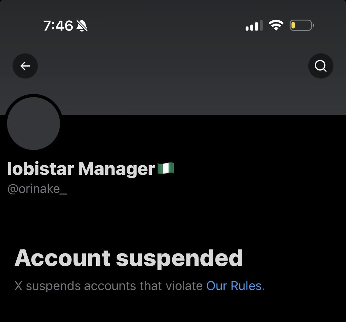 Nikita Bier tweet media