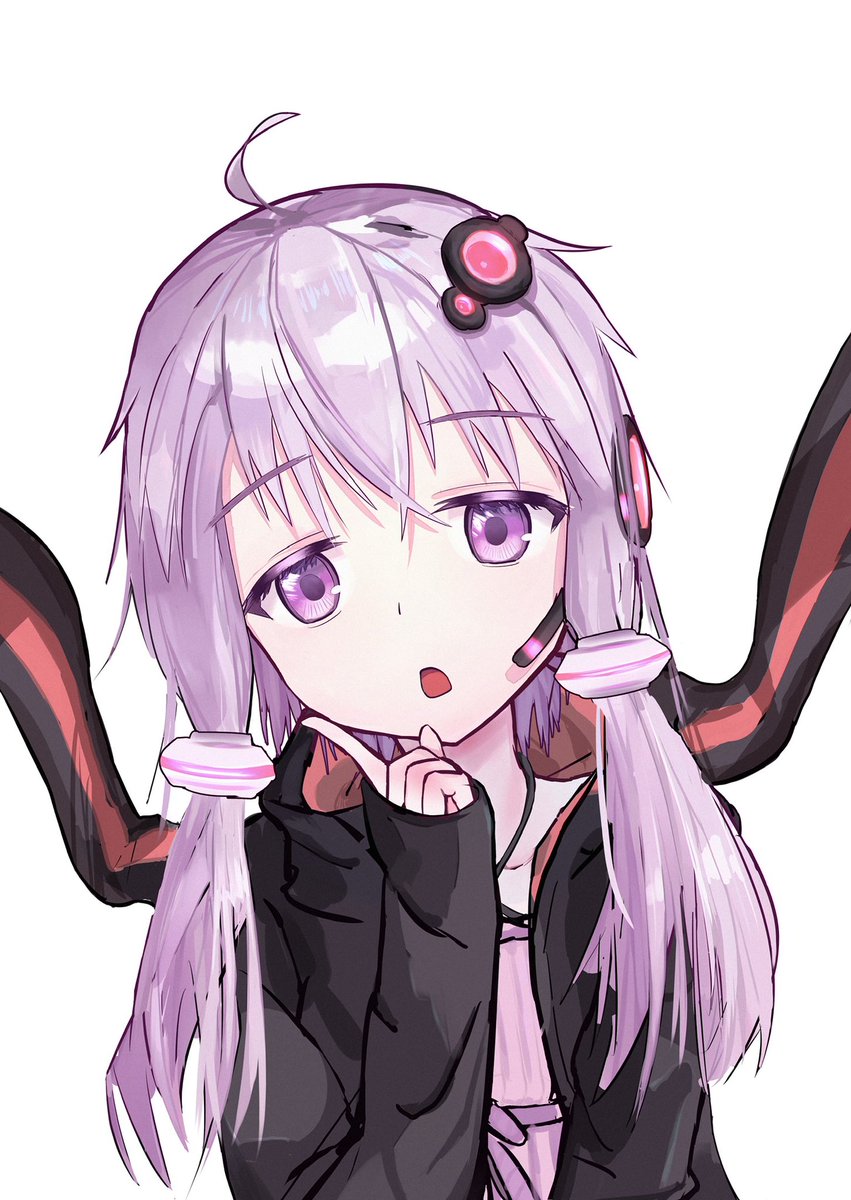 niboshi_sleep's tweet photo. ゆかりちゃん描きました！(oˆ罒ˆo)

#結月ゆかり https://t.co/st52a49l40