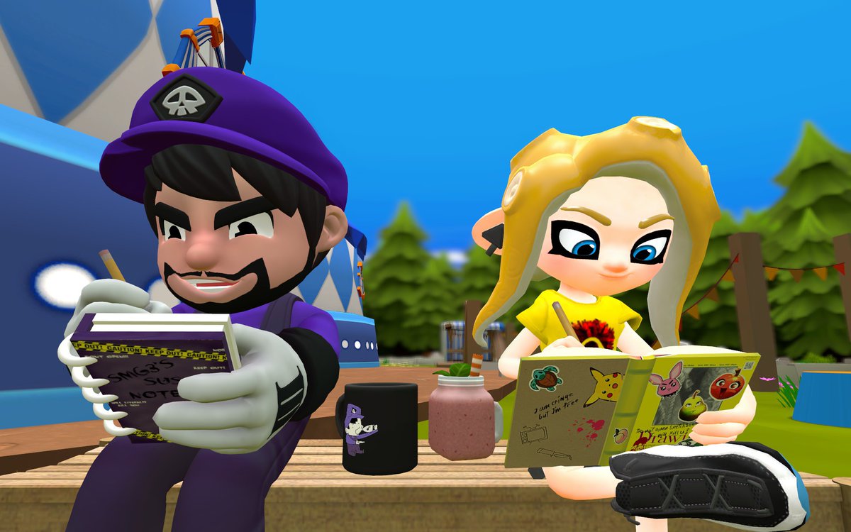 SMGERROR tweet media