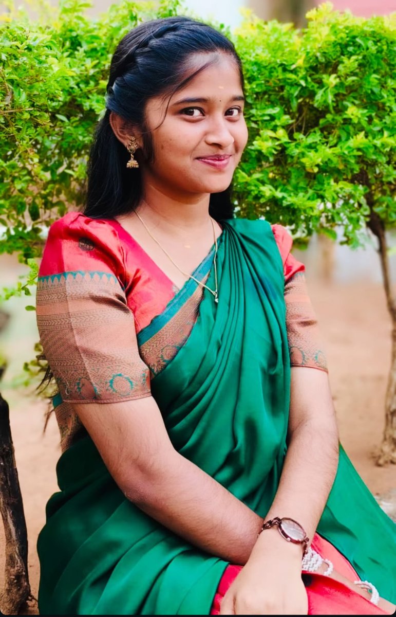 SHALINI_THEVIDIYA_MUNDA tweet media