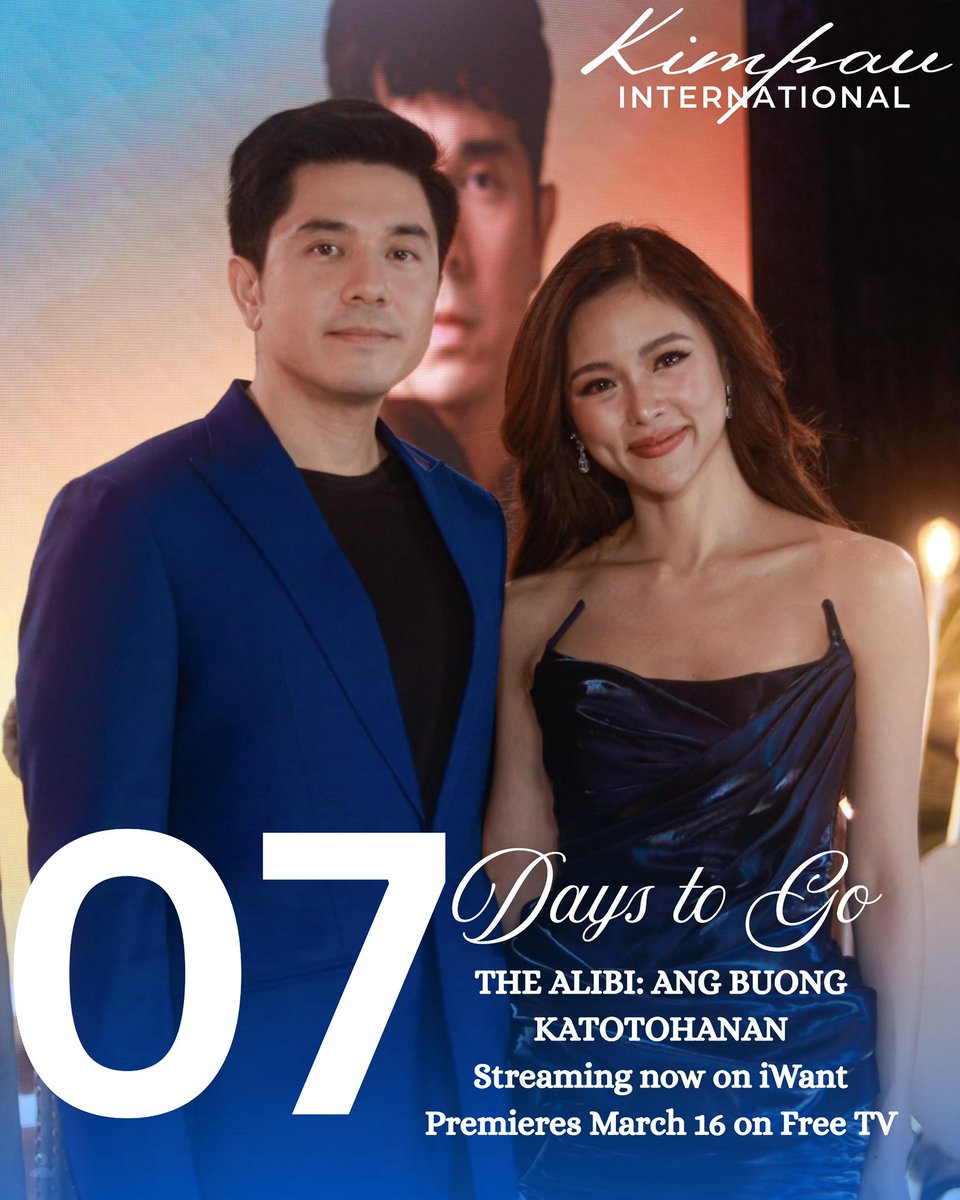 KIMPAU INTERNATIONAL tweet media