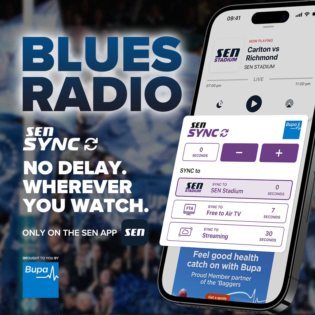 SEN 1116 tweet media