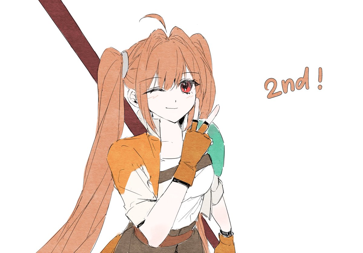 なき (@asprosgy) on Twitter photo 