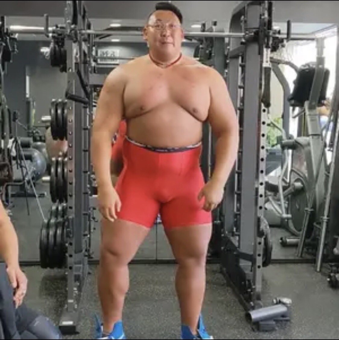 アナモン tweet media