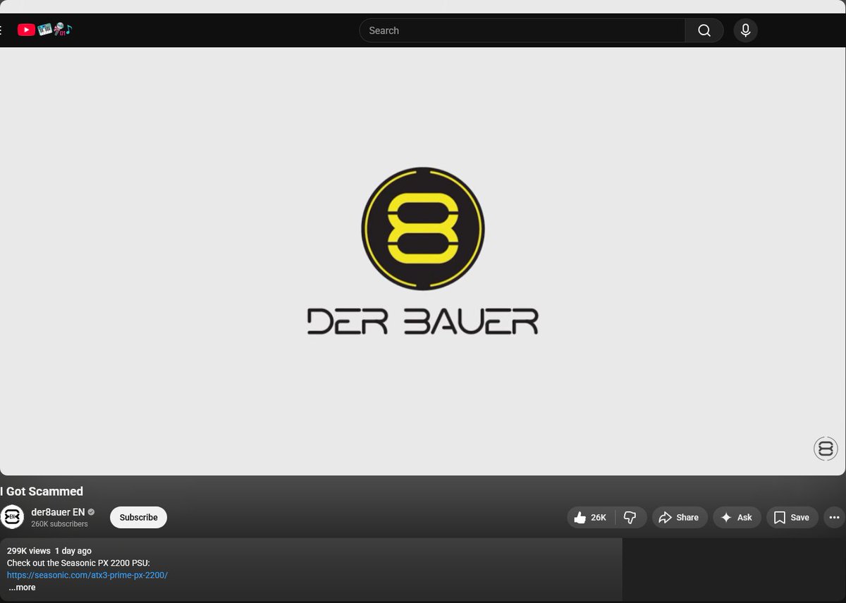 EV_Trapper tweet media