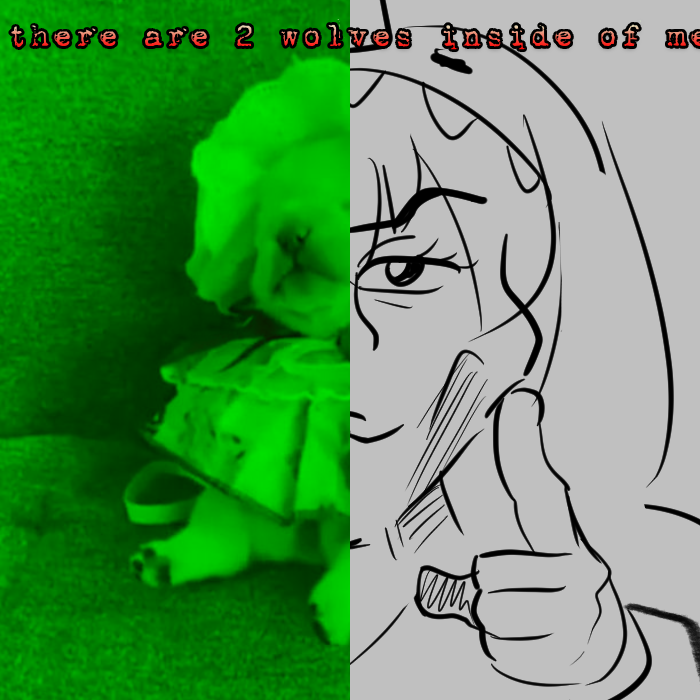 new album w/ <a href="/madzvie/">madz</a> and <a href="/comicboxdubs/">The Comic Box</a> coming soon!!1! (summer of 2046)