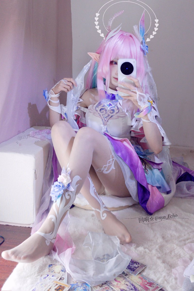 回响✰ tweet media
