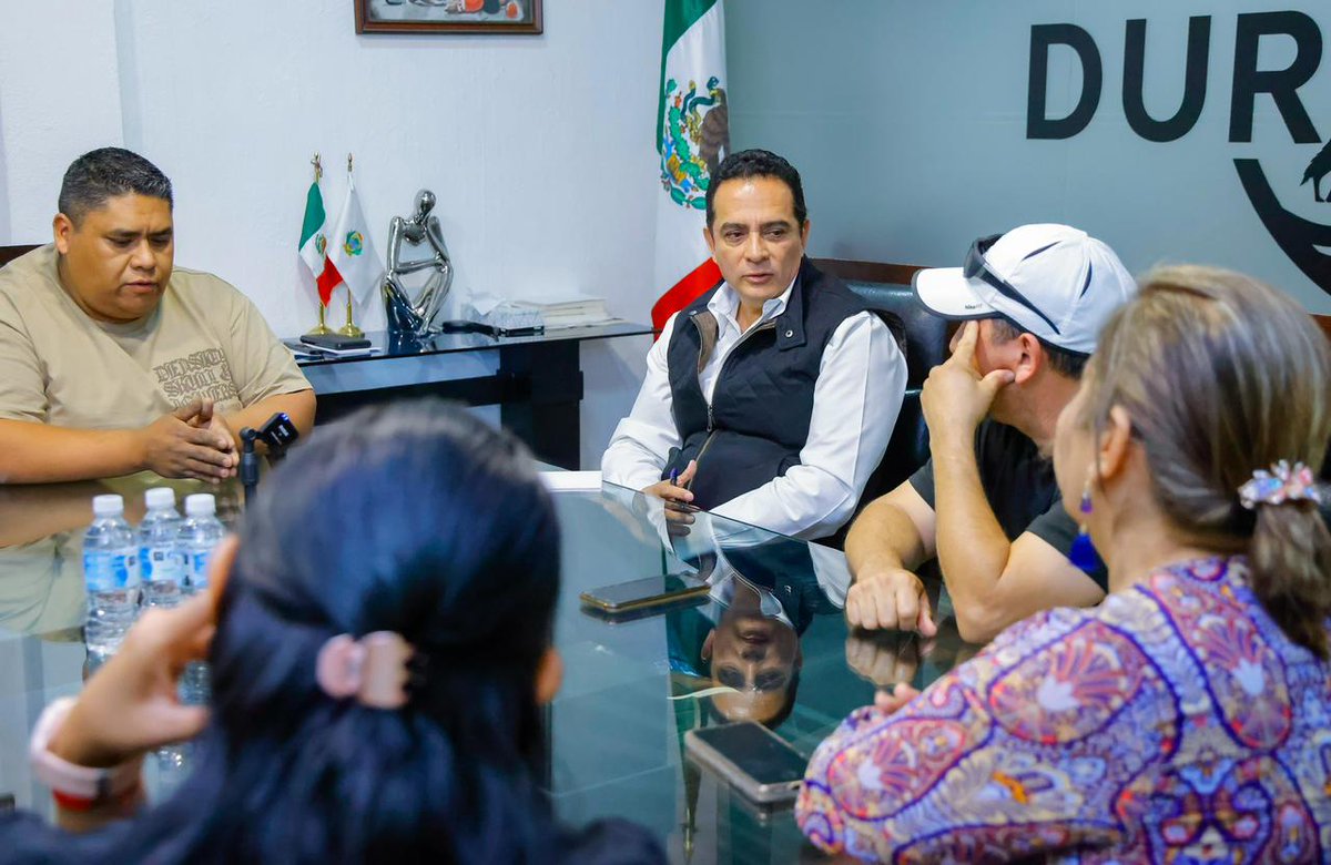 Ángulo Informativo tweet media