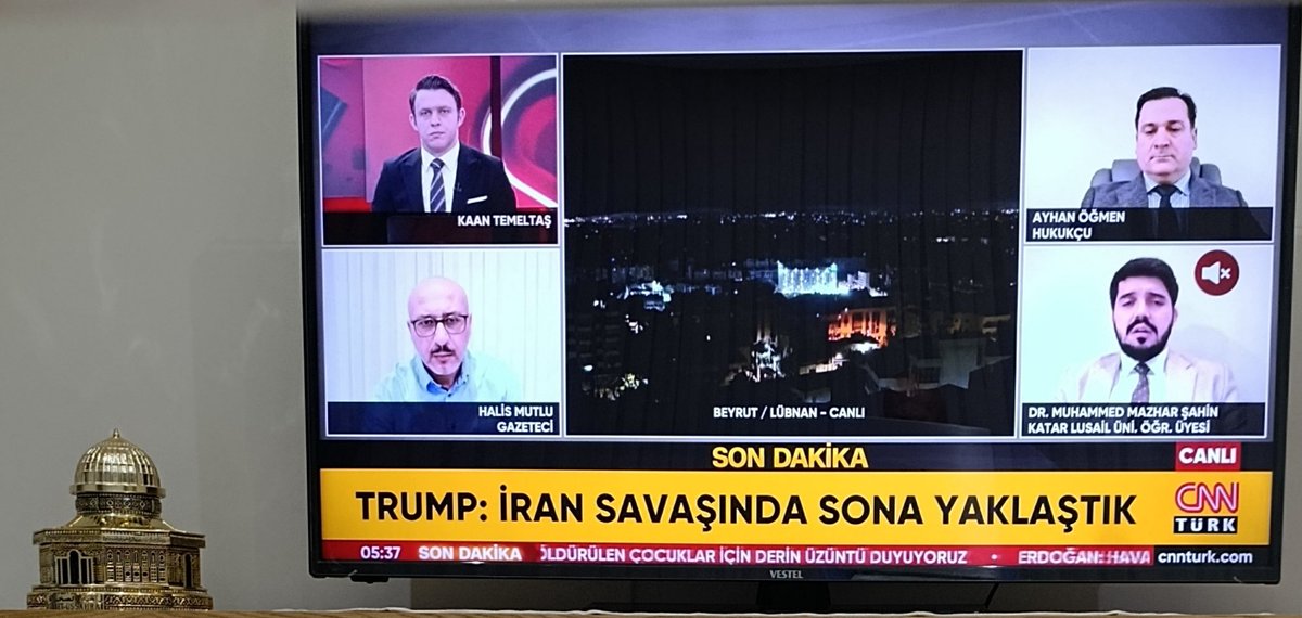 Halis Mutlu tweet media