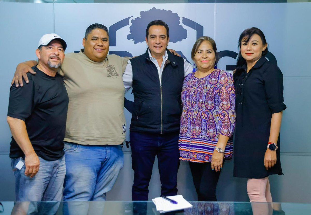 Ángulo Informativo tweet media