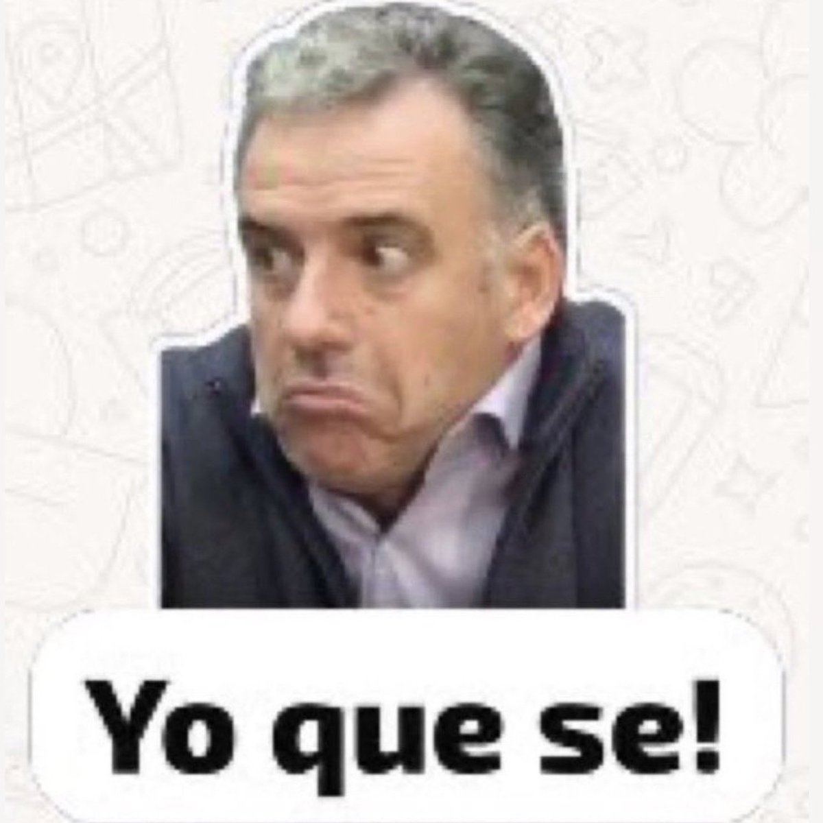 rluraschi1811's tweet image. Se va de viaje,  baila folklore, arma una comision , un diálogo social ó vamo' a ve' ...
#impresentables
@Frente_Amplio