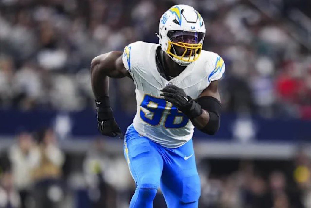 ChargersMuse tweet media