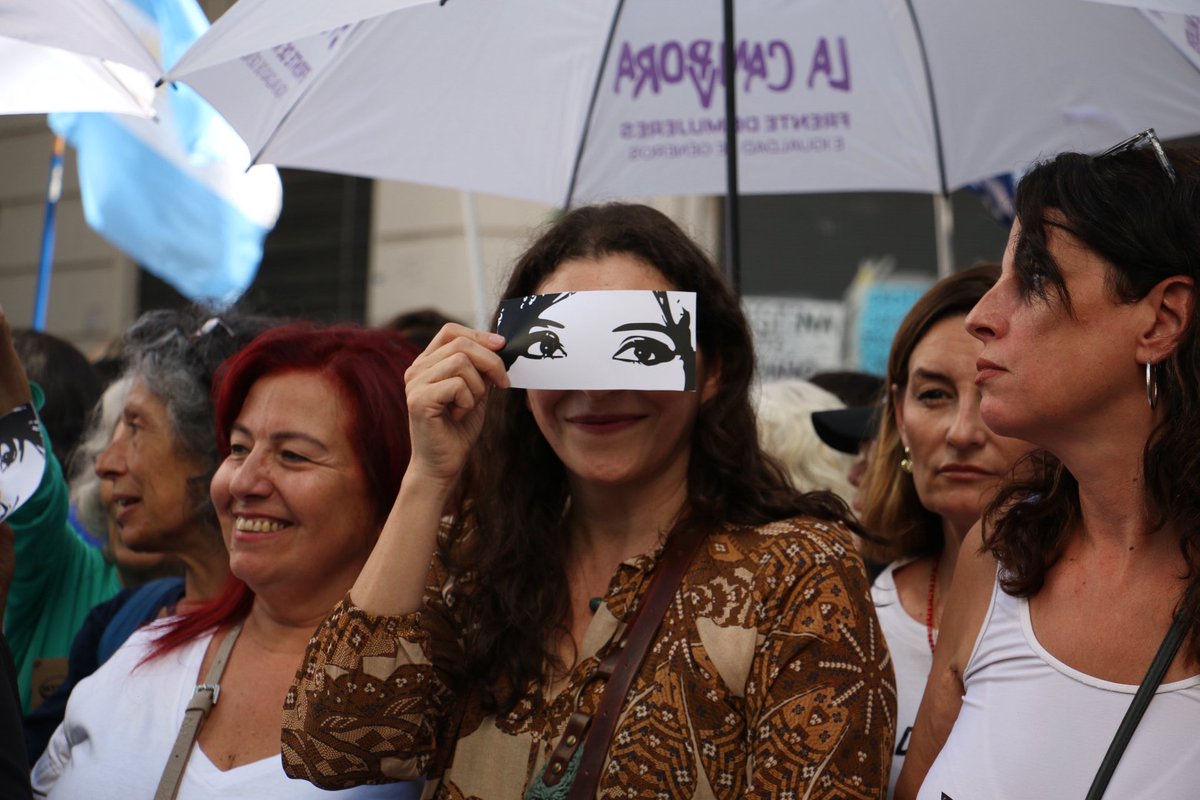 Mónica Macha tweet media