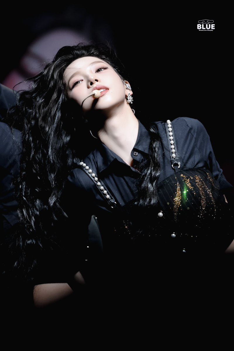 260308 SYNK : aeXIS LINE in MACAU 

#aespa  #æspa #에스파 
#Karina #카리나 #劉知珉 #カリナ