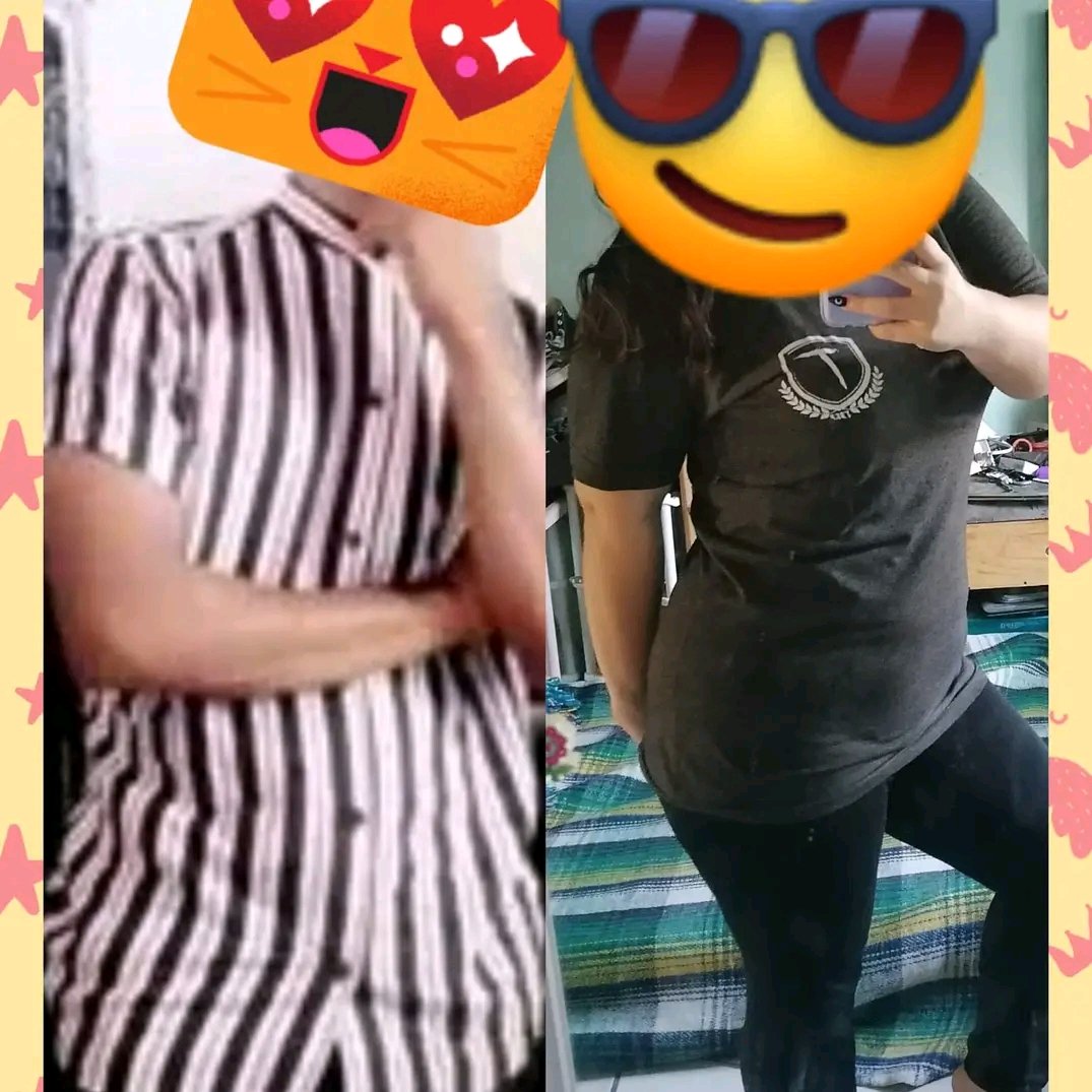 Jaredycielo swinger TRC tweet media