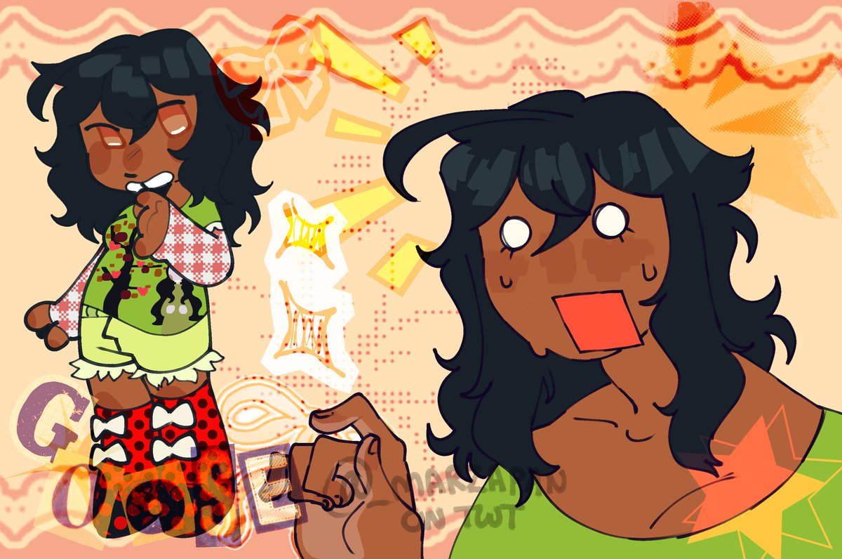 open c⋆mms tweet media