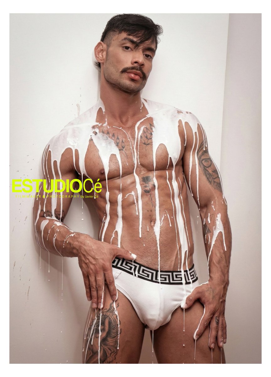 𝗘𝗦𝗧𝗨𝗗𝗜𝗢 𝗖é | by Javier Cé tweet media