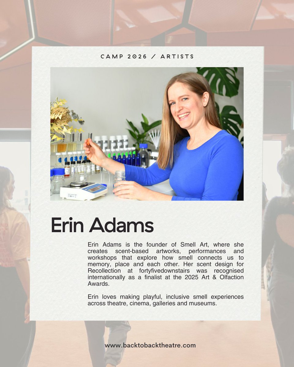 Back to Back Theatre tweet media