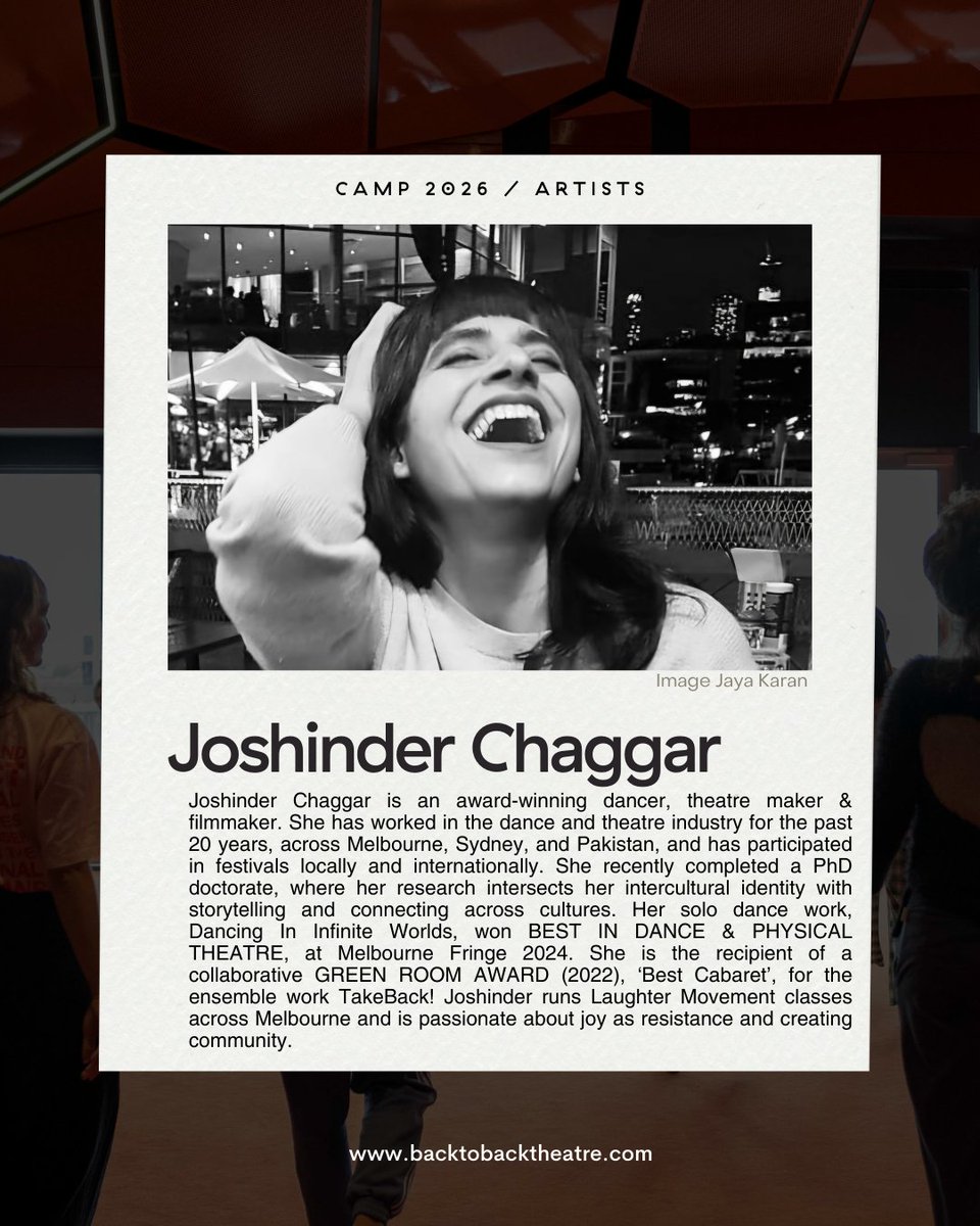 Back to Back Theatre tweet media