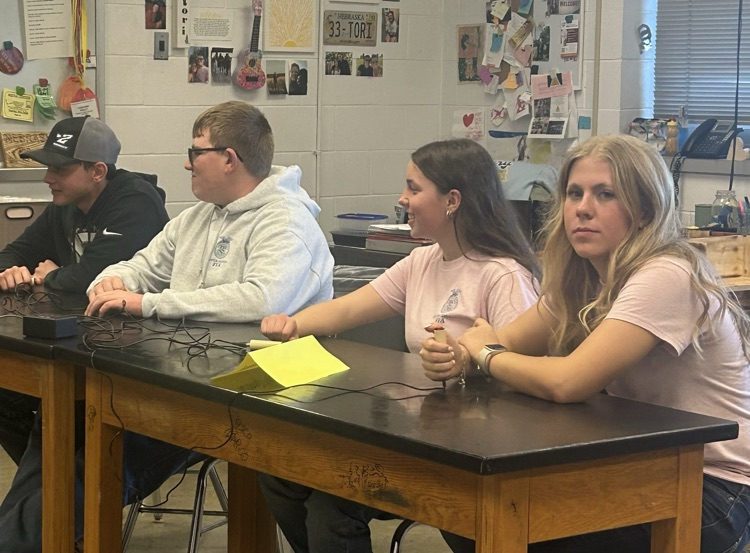 Thayer Central tweet media