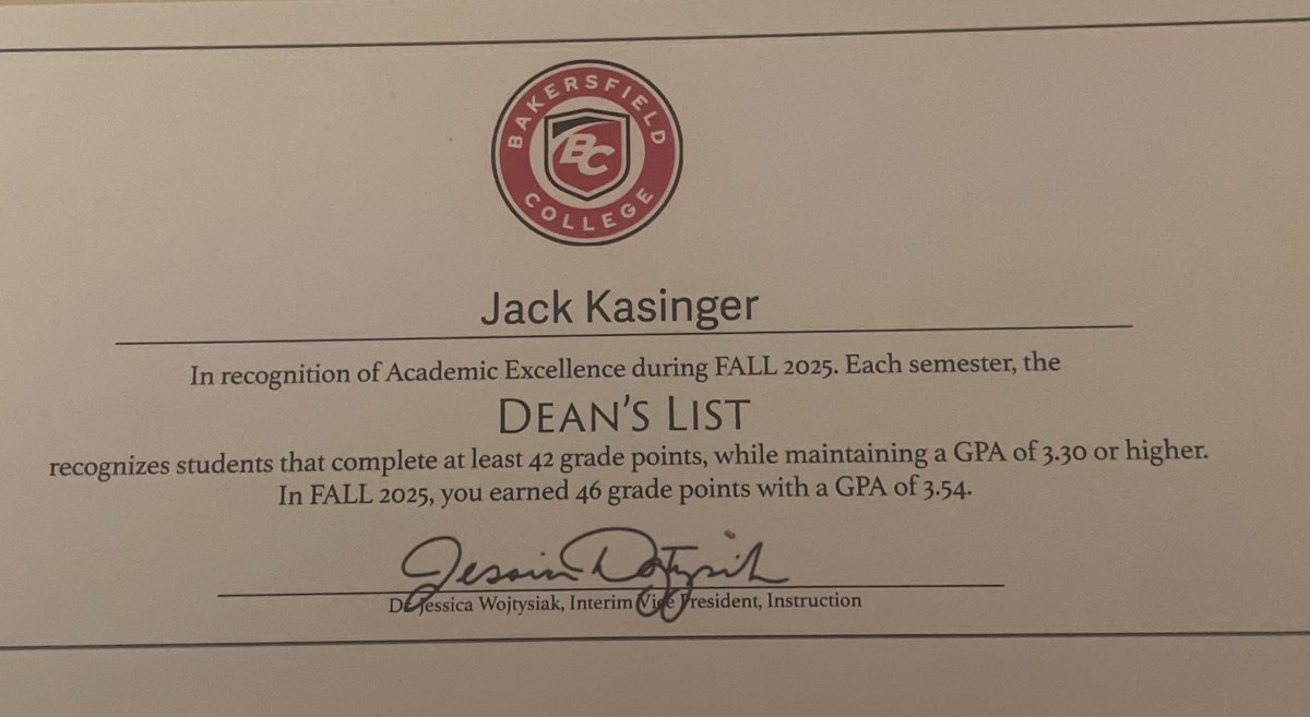 Jack Kasinger tweet media