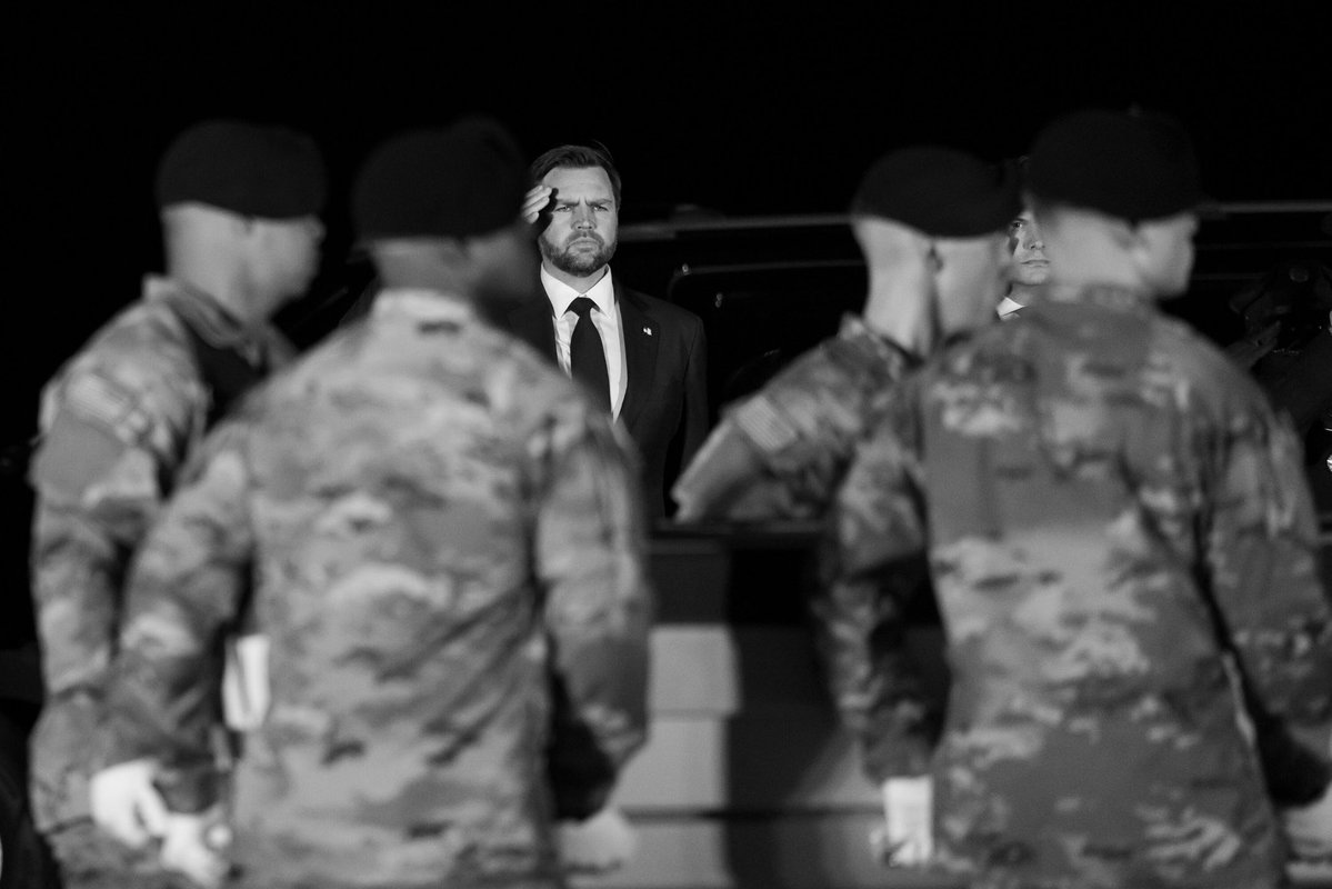 Vice President JD Vance tweet media