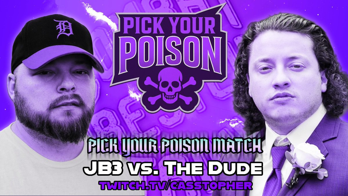 Chris Cass || twitch.tv/casstopher tweet media