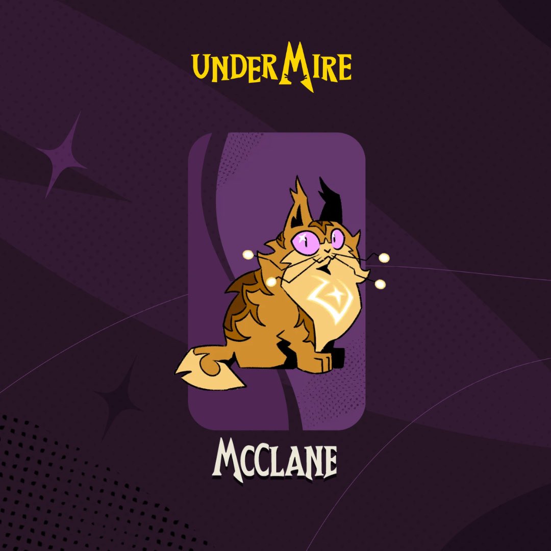 Table Knight Games | UnderMire tweet media