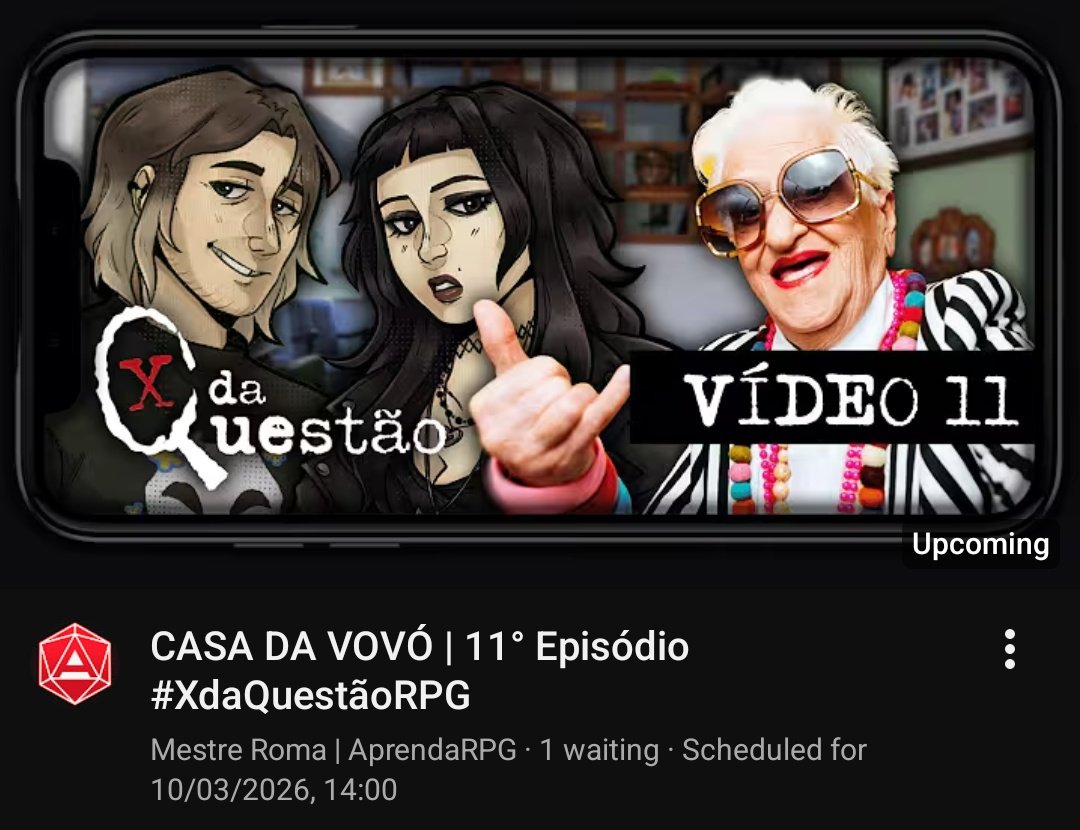 psikostar's tweet photo. eu nunca canso dessas capas vsfff KKKKKKKKK #XdaQuestãoRPG https://t.co/cuP1WzkoJi