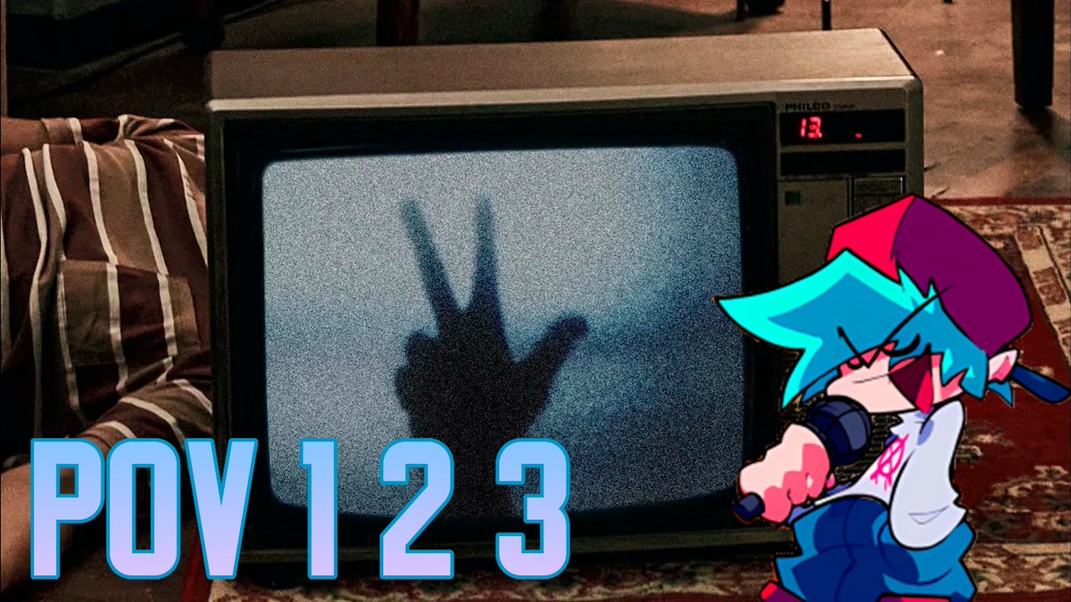 TAshFunkerVT | FNF Content Creator |【VNEX CUBA】 tweet media