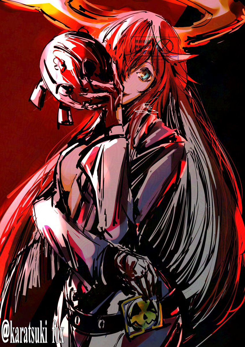 karatsuki🦊 tweet media