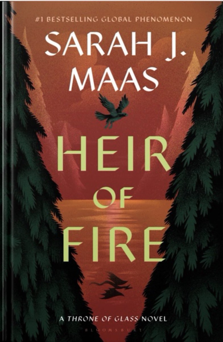 fermottav's tweet photo. Lei los Throne of Glass, Crown of Midnight y Heir of Fire. Son novelas entretenidas y con mucha imaginación, pero la fantasía y las complicaciones d la trama dominan demasiado la historia. Me hubiera gustado + desarrollo entre los personajes. No me animo por el resto de la serie. https://t.co/3m2a1EtUXg