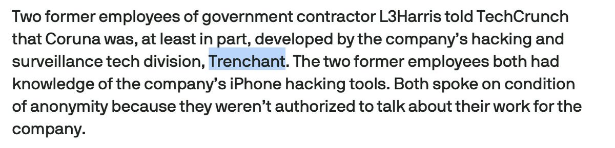 Patrick Wardle tweet media