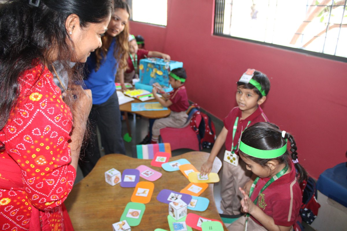 Delhi Public School tweet media