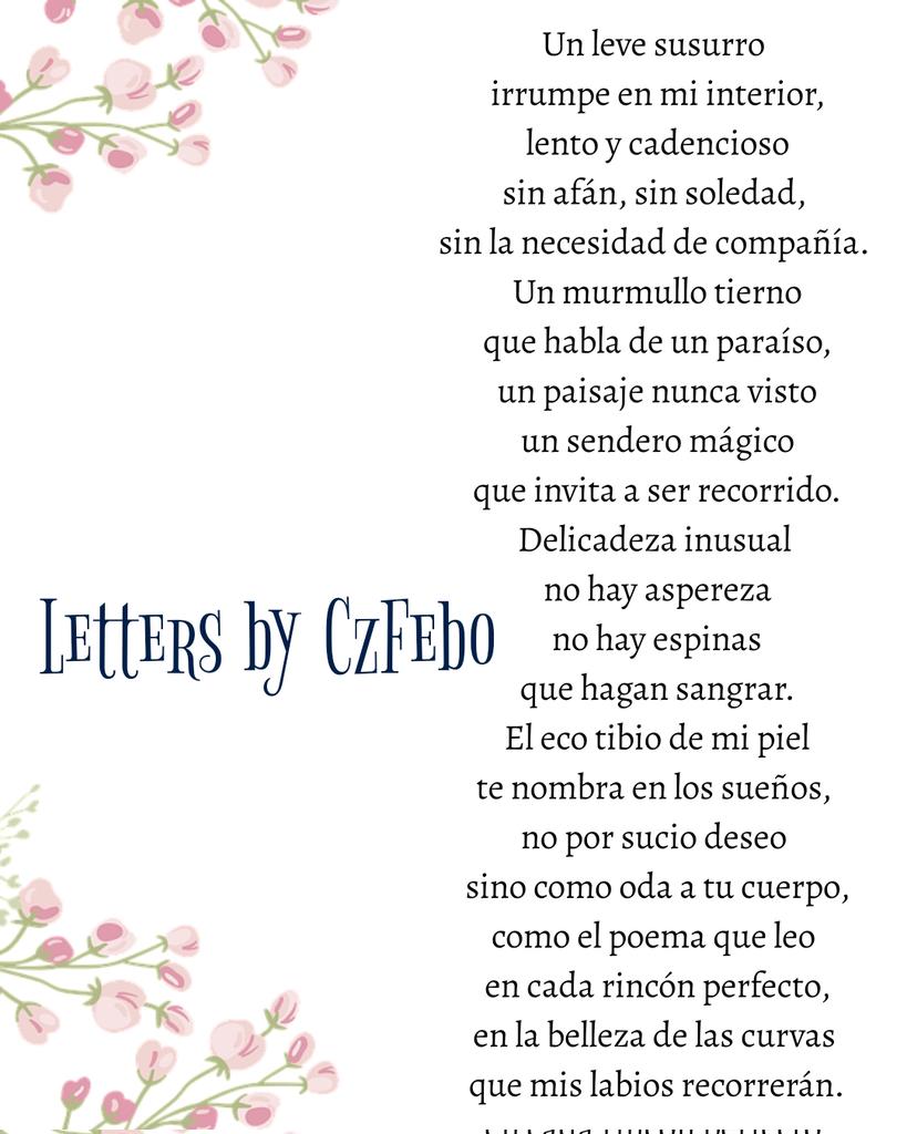 Czfebo's tweet photo. El eco tibio de mi piel evoca tu cuerpo perfecto... ErotiXmo https://t.co/9Gmi7lnyYp