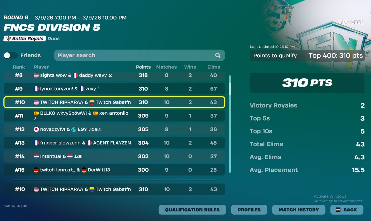 RIPRARAA tweet media