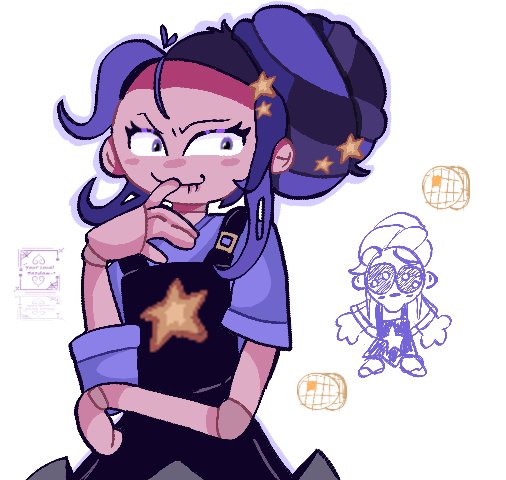 ✧*̣̩☽Yourlocalfand0m✧*̣̩☽ tweet media