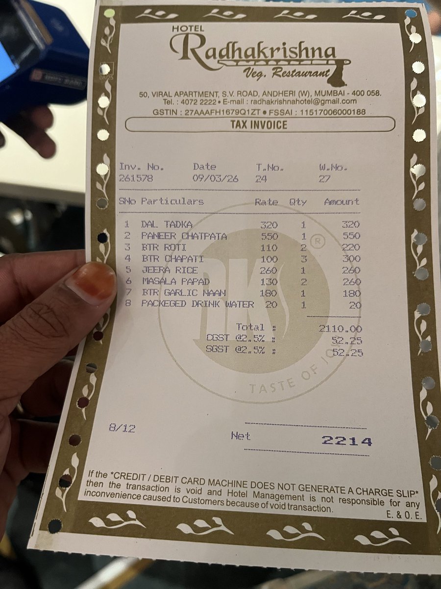 Deepesh shrimal tweet media