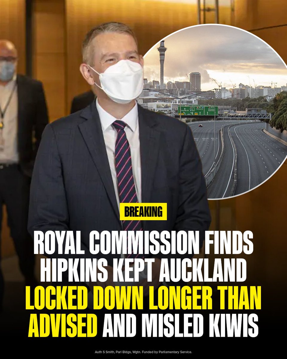 NZ National Party tweet media