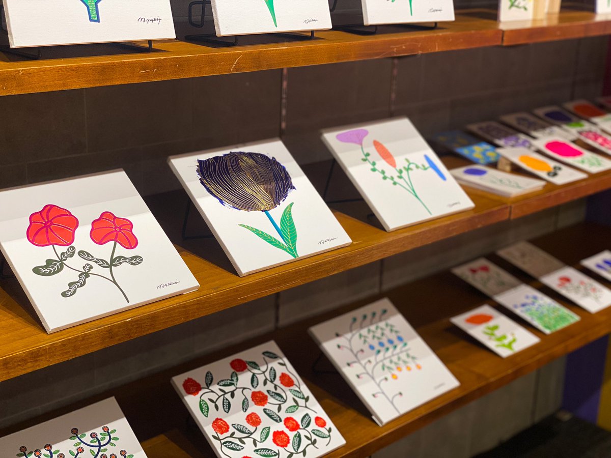 本日より店頭ギャラリーにて「STUDIO MOTOZUTSUMI PICTURE EXHIBITION
