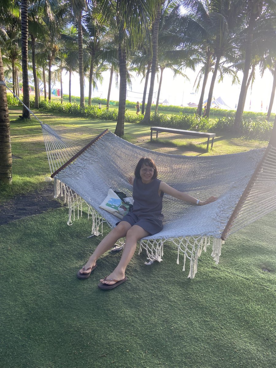 Lê Thương | Tallulah tweet media