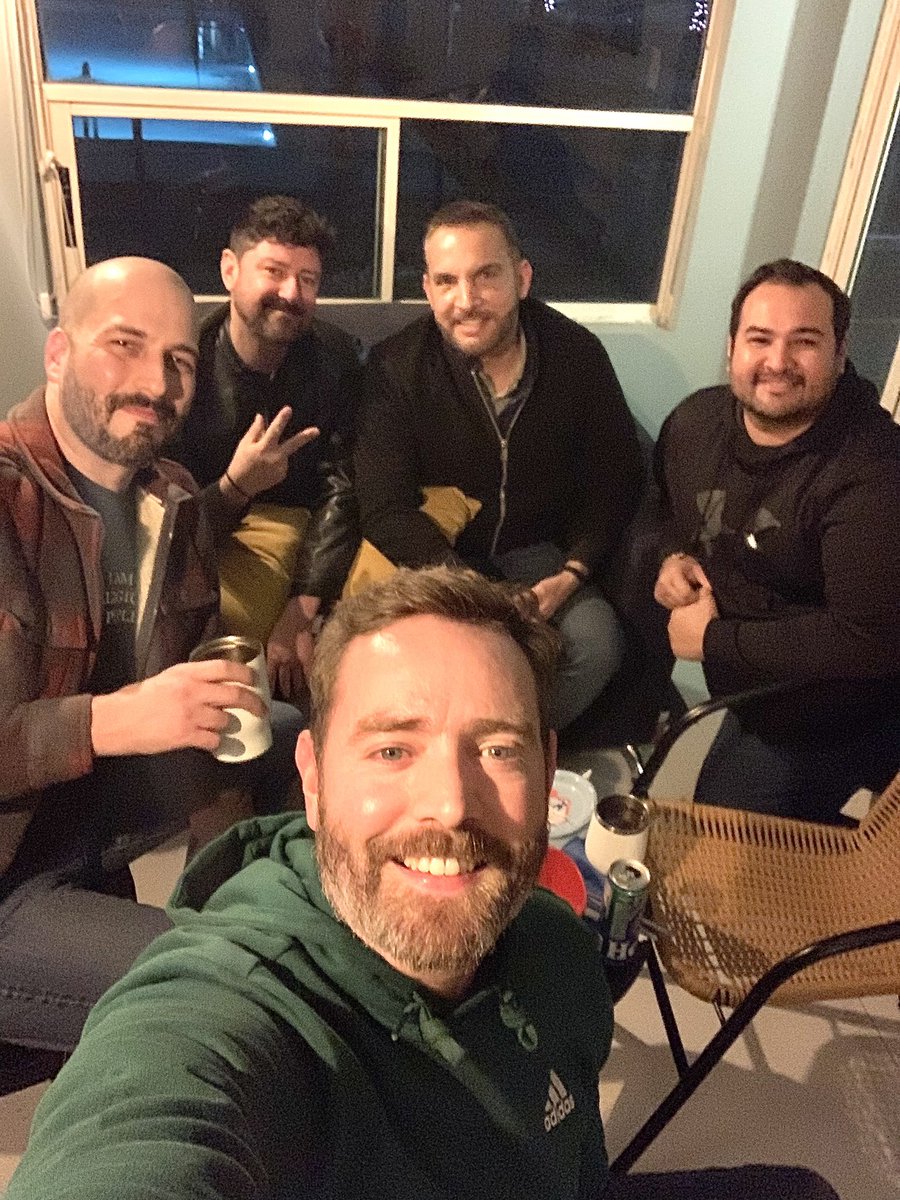 CarlosPalomoF's tweet image. 🥂 #RANDOM #Players ...