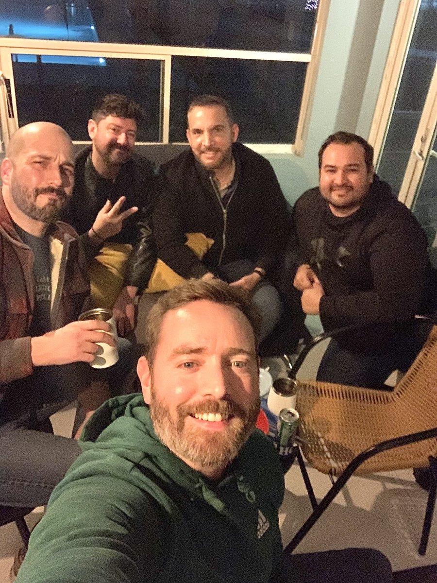 CarlosPalomoF's tweet image. 🥂 #RANDOM #Players ...