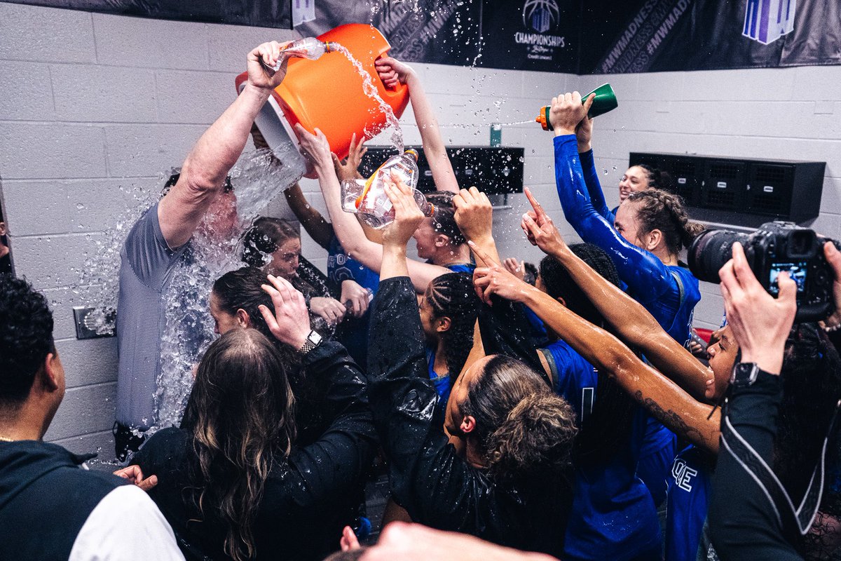 Air Force Women's Basketball tweet media