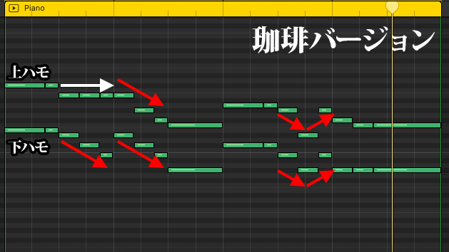 Ryo’s Music Lab.🐉🍕🔻💫 カラオケ音源・オリソン制作・MIX tweet media