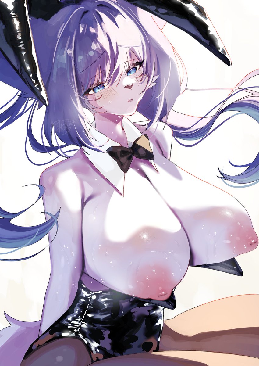 バニーけもおねーさん! 