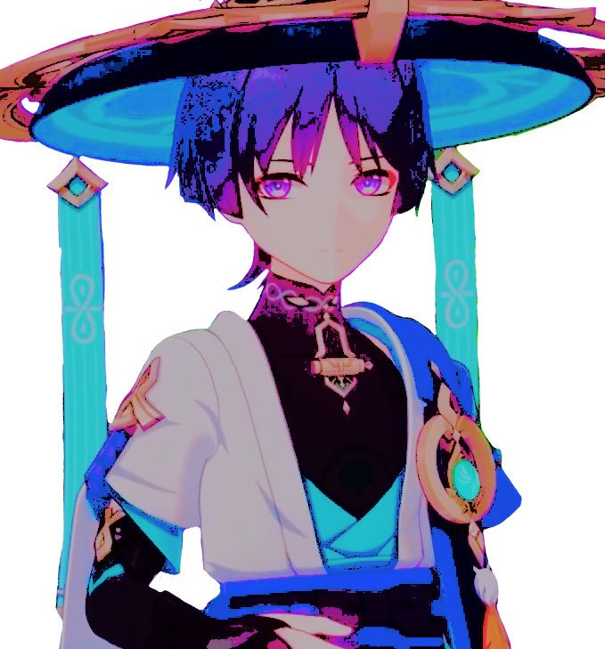 Haju.❦ — interest Check to see who is interested/still interested in writing with my Puppet &amp; who i can bother once im less stressed 💞💕💞🩷