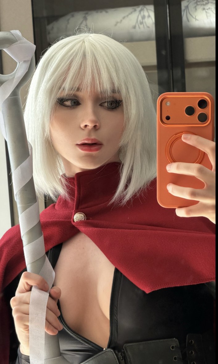 Sweetie Fox 🦊 tweet media